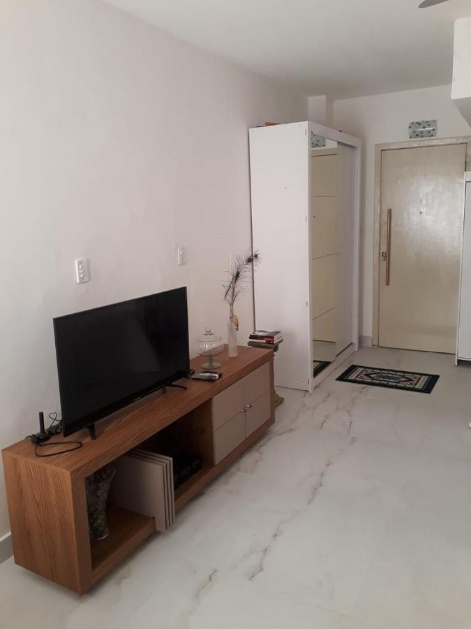 Apartamento Inteiro - Rua Doutor Joao Ponde 216 Barra Apartment Салвадор Екстериор снимка
