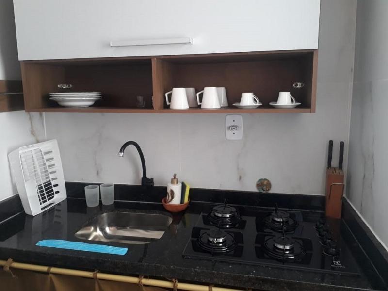 Apartamento Inteiro - Rua Doutor Joao Ponde 216 Barra Apartment Салвадор Екстериор снимка