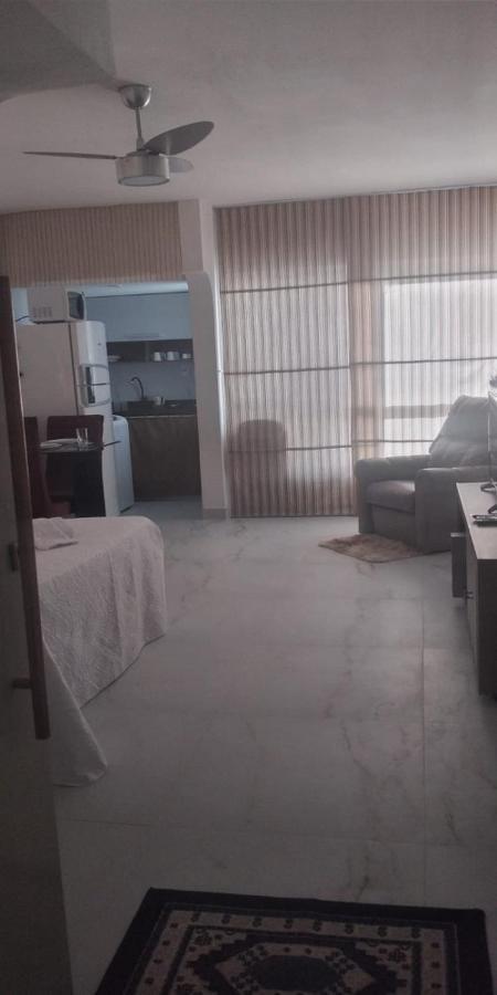 Apartamento Inteiro - Rua Doutor Joao Ponde 216 Barra Apartment Салвадор Екстериор снимка